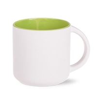 TAZZA MODERN CON ESTERNO SATINATO 350 ml